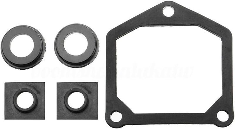 LPFIDI Starter Repair Rebuild Kit 228000-6660 Plunger Contacts Set Compatible For Toyota Subaru Honda - Image 4